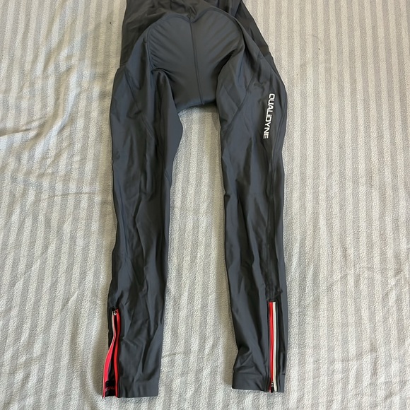 Men’s Cycling Bib - Picture 9 of 10